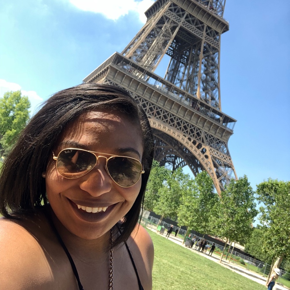 Meet your Posher, Lauren